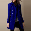Blau / S