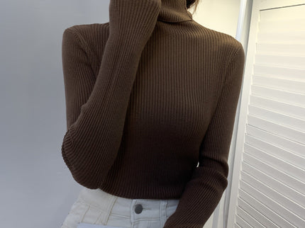 Mariana | Rollkragenpullover für Damen