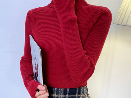 Mariana | Rollkragenpullover für Damen