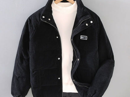 Heinrich | Chaqueta de pana