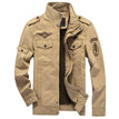 Khaki / M