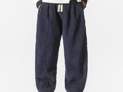 Masaaki - Cordhose