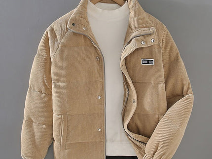Heinrich | Chaqueta de pana
