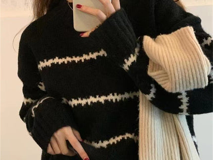 EMILY I Strickpullover