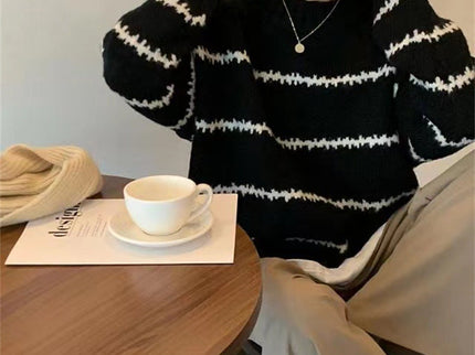 EMILY I Strickpullover