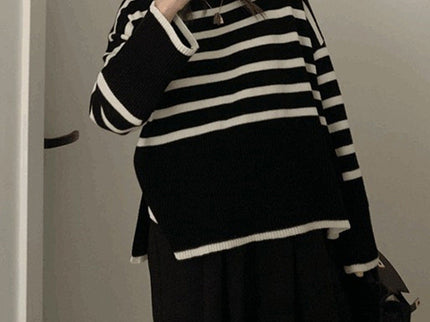 MILENA I Rollkragenpullover