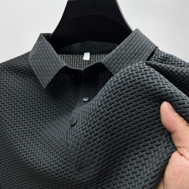 Gentle™ - Luxury Poloshirt