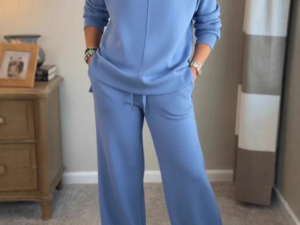 Zoraya | Stilvolles Komfort-Outfit-Set