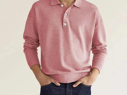 Bernardo™ | Klassisches Polohemd