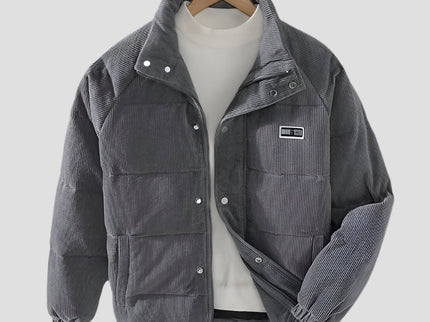 Heinrich | Chaqueta de pana