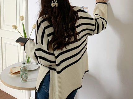 MILENA I Rollkragenpullover