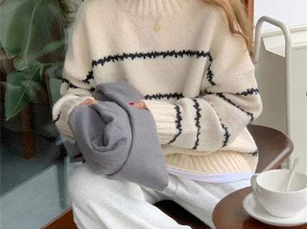 EMILY I Strickpullover
