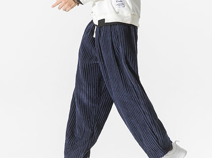 Masaaki - Cordhose