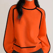 Orange / S