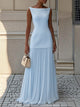 Blau / S
