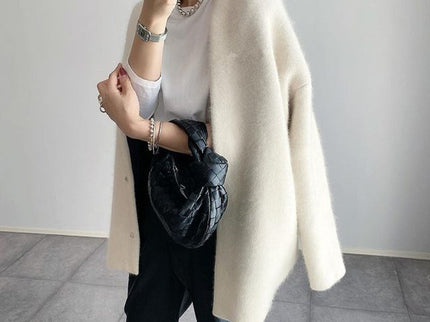 Clara | Elegante Cardigan
