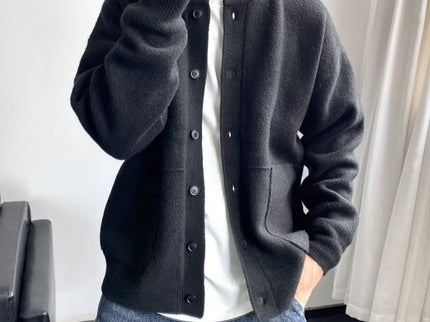 Alain™ - Luxus Pullover
