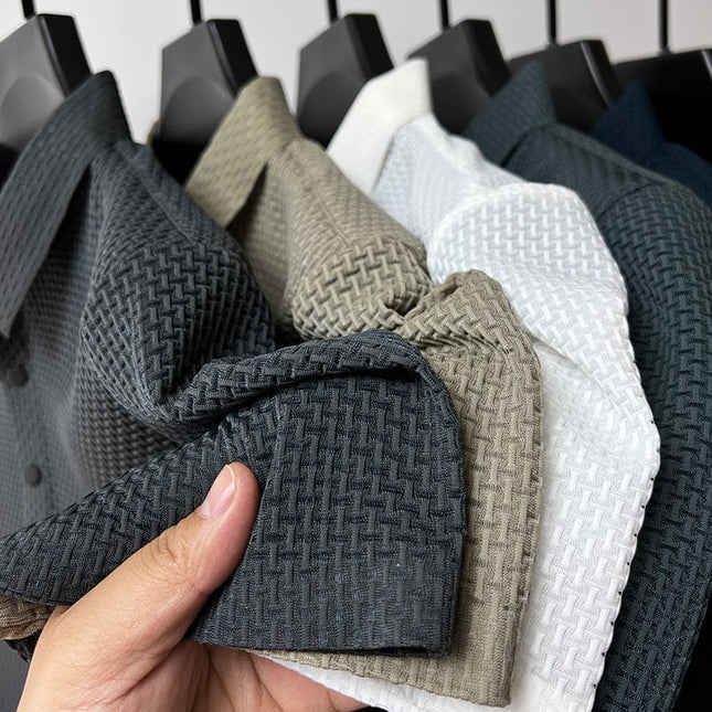 Gentle™ - Luxury Poloshirt