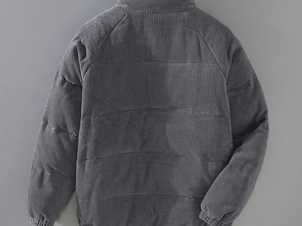 Heinrich | Chaqueta de pana