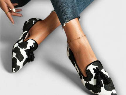 June - Elegante Slipper