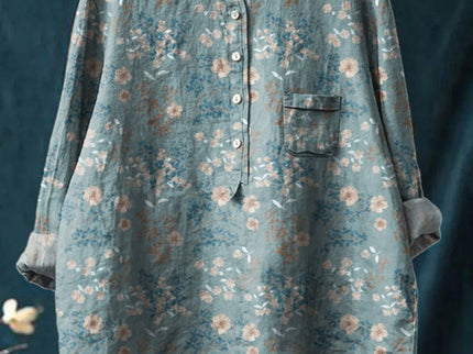 Anita | Französische Vintage-Bluse