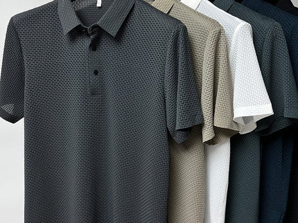 Gentle™ - Luxury Poloshirt