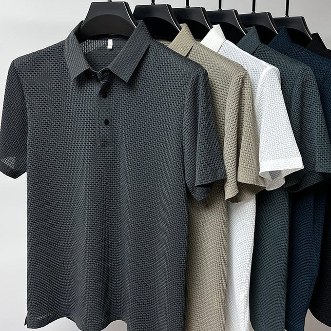 Gentle™ - Luxury Poloshirt