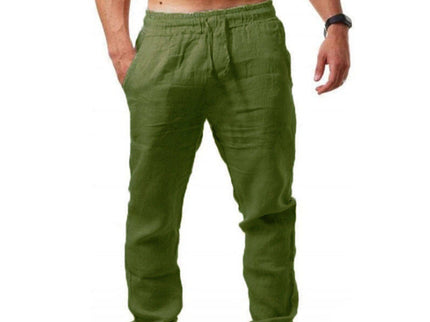 Sommerfeld™ | Hose mit Kordelzug