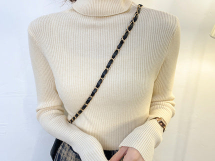 Mariana | Rollkragenpullover für Damen