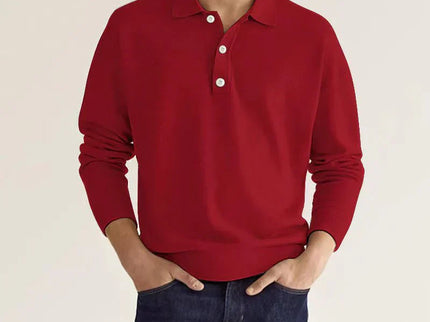Bernardo™ | Klassisches Polohemd