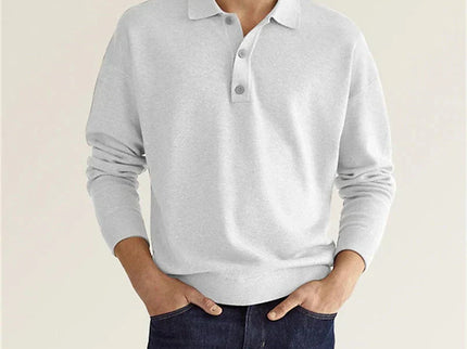 Bernardo™ | Klassisches Polohemd
