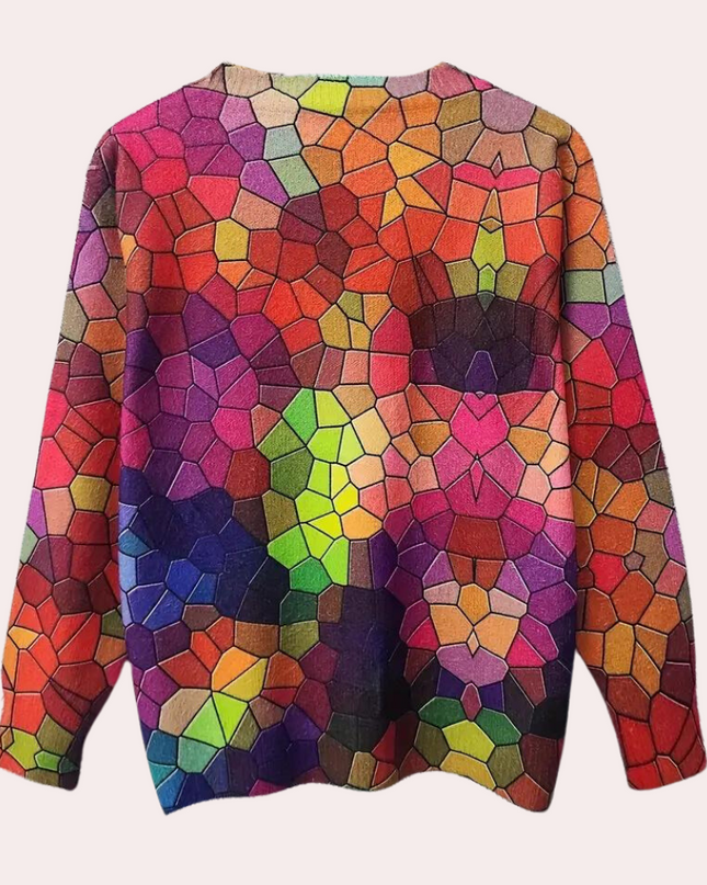 ARIA - Elegante Damenpullover für jede Gelegenheit