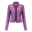 Violett / S
