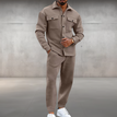Khaki / S