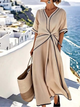 Beige / S