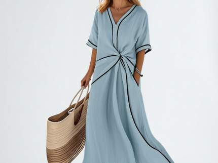 Sommerfeld | Lockere, elegante Kleid