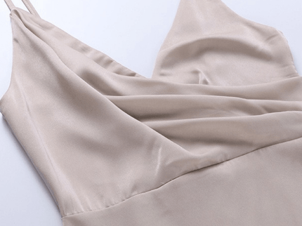 Nancy | Flexibles, elegantes Kleid