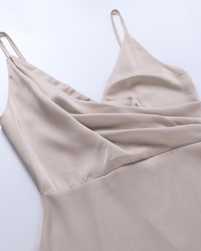 Nancy | Flexibles, elegantes Kleid