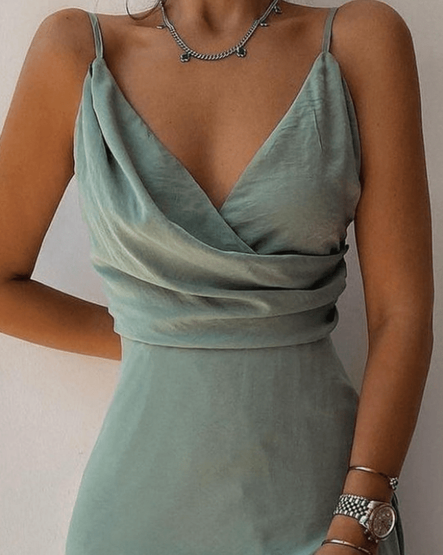 Nancy | Flexibles, elegantes Kleid
