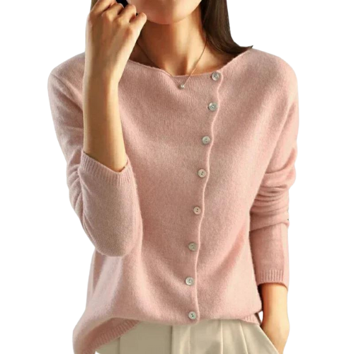 Eleganter Pullover