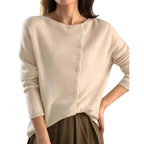 Eleganter Pullover