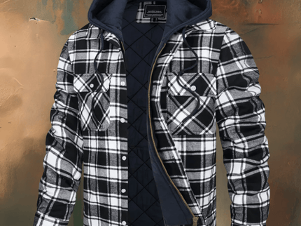 Norbert | Jacke