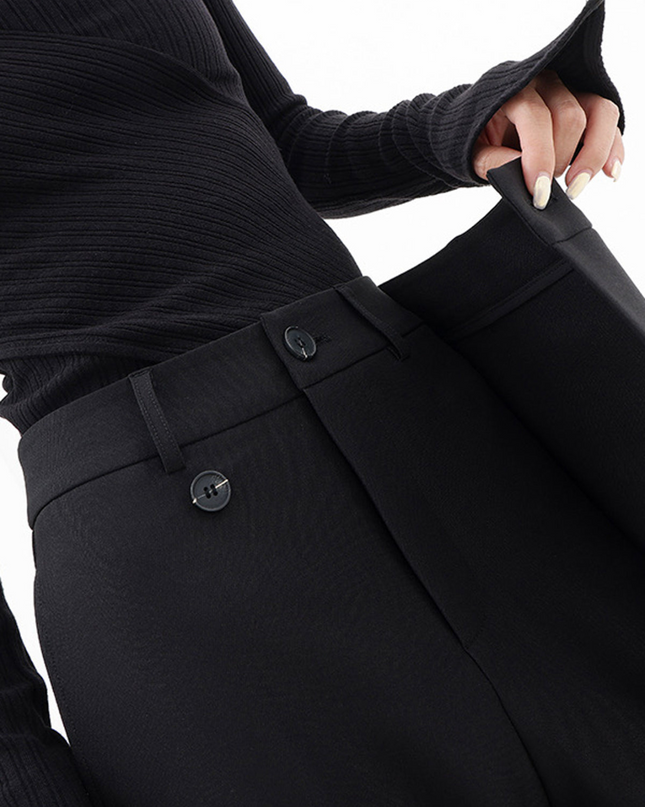 Yuli | Moderne Baggy-Hose