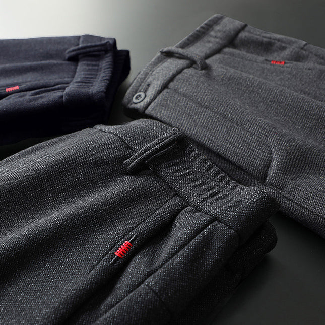 Elio™ – Raffiniert Stilvolle Herren Hosen