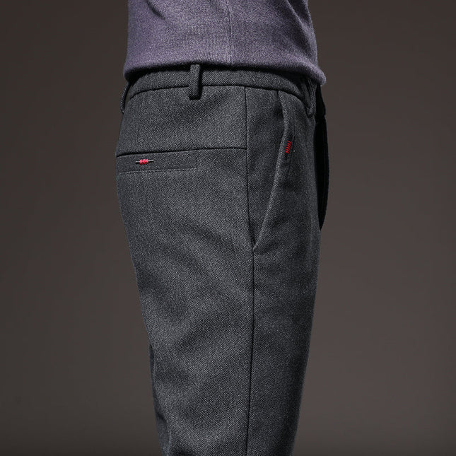 Elio™ – Raffiniert Stilvolle Herren Hosen