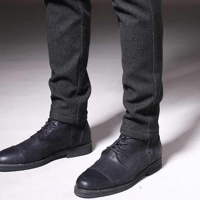 Elio™ – Raffiniert Stilvolle Herren Hosen