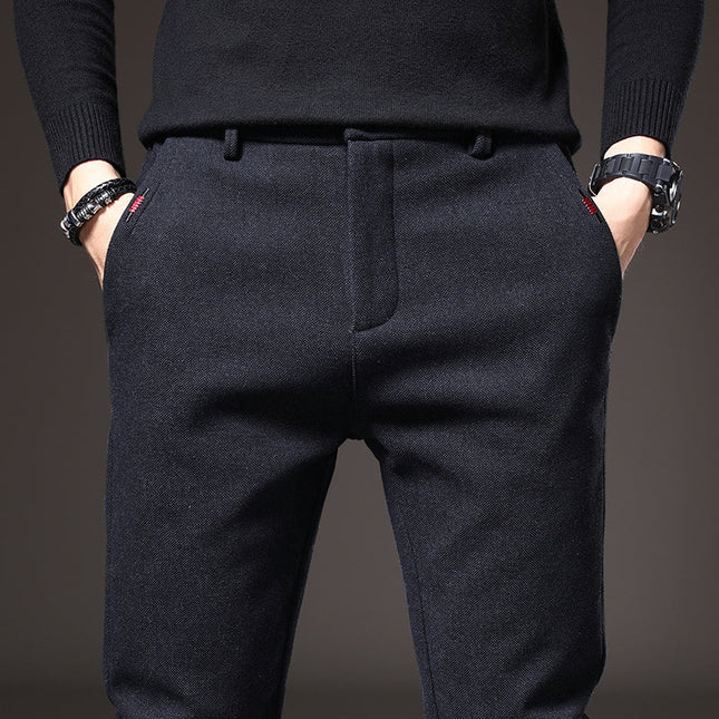 Elio™ – Raffiniert Stilvolle Herren Hosen