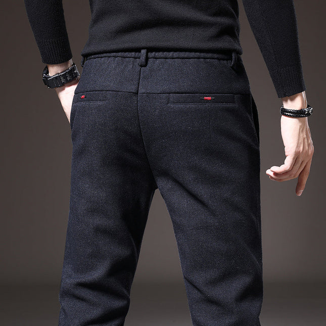 Elio™ – Raffiniert Stilvolle Herren Hosen