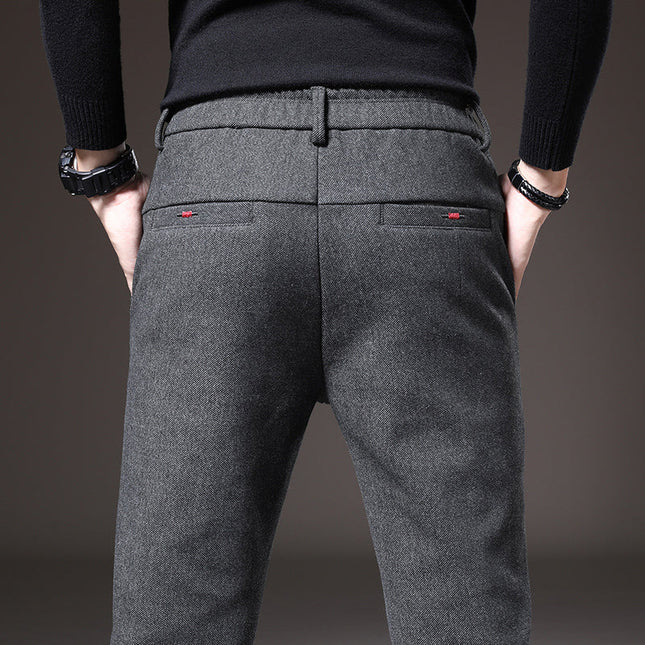 Elio™ – Raffiniert Stilvolle Herren Hosen