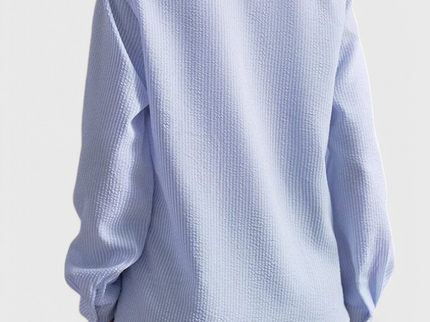 Sommerfeld | Elegante Rüschenbluse